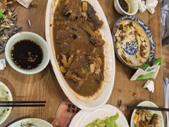 -小铜锣湾海鲜家常菜馆(河西店)