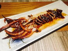 -酒井酱子·深夜食堂(东城汇店)