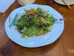 -春發合饭庄