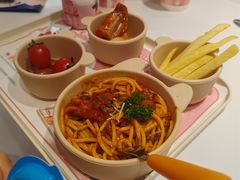 -夏日玛莉西餐厅(梅溪湖步步高店)