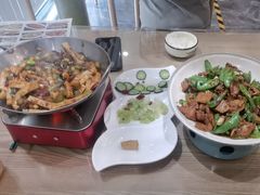 -老碗餐饮(前进路店)