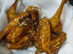 -一煲鸽