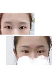 -Verywang半永久纹眉•仪器野生眉