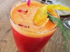 -BOR Eatery(安福路店)