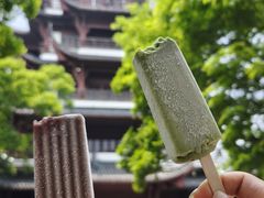 -采石矶景区