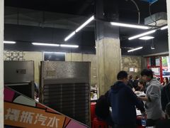 -小民大排档(马场角横路店)