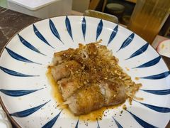 -春田小幸铁板烧(忠义街店)