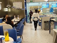 -兰湘子·湘菜小炒(南京江宁万达店)