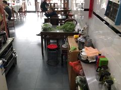 大堂-广迎居老正兴菜馆