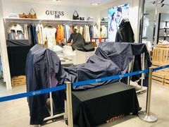 -崇光百货(铜锣湾店)