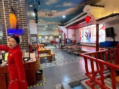 -红胖胖龙虾王·本地菜