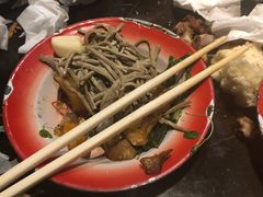 -粗粮人家·东北菜(洋桥店)