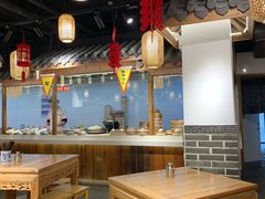 -老城南.鸭血粉丝汤(夫子庙店)