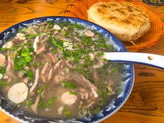 -老三羊汤【北兴隆街店】