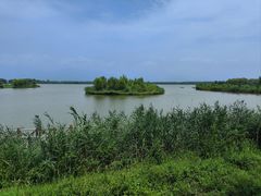 -野鸭湖国家湿地公园