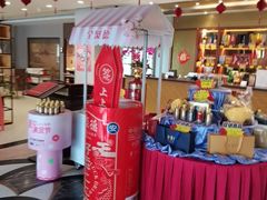 -全聚德烤鸭店(马家堡店)
