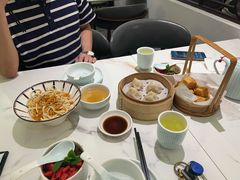 -翡翠拉面小笼包(岭南新天地店)