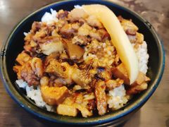 台湾卤肉饭-古代饭堂(冠亚店)