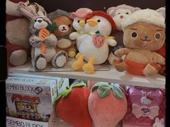 -LIENOW来闹密室剧本推理&狼人杀(东方亿象城店)