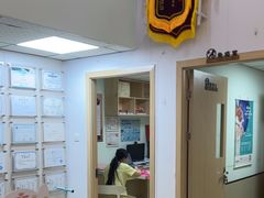 -格蕾宠物医院24H·猫科·肿瘤科·骨科中心(福州总院)