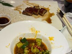 -莲池荟素食馆·12年老字号(光孝寺店)