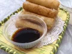 -四妹餐厅(玫瑰街店)