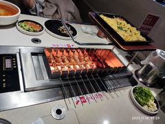 -丰茂烤串(五道口店)