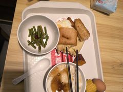 -嘉和一品粥(山水店)