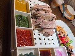 -相约·羊村小馆非遗手抓肉(七一酱园店)