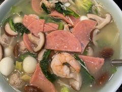 -老地方农家菜(昌黎一店)