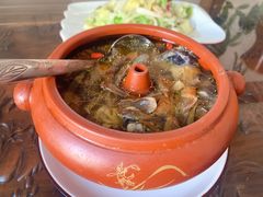 -云隐小厨·传统大理美食(复兴路店)