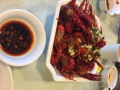 iphone_upload_pic-阿胖龙虾小海鲜(宁国南路总店)