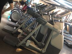 -一兆韦德健身(古美店)