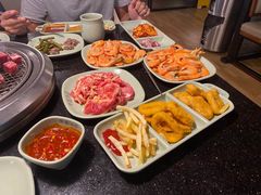 -悟烧·自助烤肉料理(秋林旗舰店)
