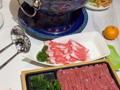 -祥源胡同·涮牛羊肉火锅(花桥店)