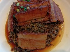 -刘胖子家常菜·蹄花焖藕(兴业店)