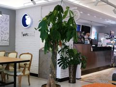 大堂-高力乐面包咖啡厅(西塔店)