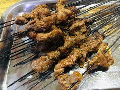 -虎卫烤肉(东关南街店)