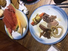 -甄品麦哲伦海鲜和牛自助(万达广场店)