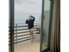 -北海银滩一号国际会议中心酒店