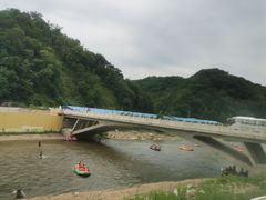 -红河谷漂流
