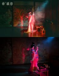 -梓摄影古装写真工作室(富力广场店)