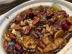 -砂锅居(西四店)