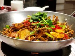 -高第街56号餐厅(凯德mall新都心店)