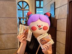 -BUTTERFUL&CREAMOROUS 黄油与面包(西单大悦城店)