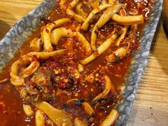 -恩你小木屋·烤肉韩式料理(嘉兴秀洲店)