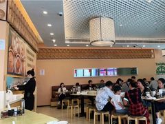 大堂-添好运点心专门店(百老汇店)