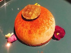 -AZUL by FUEL蓝色·法式酒馆(琶醍店)