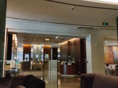 -成都凯宾斯基饭店