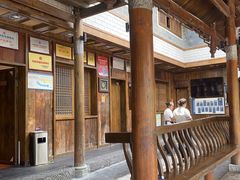 -西江传说•酸汤鱼(水东路店)
